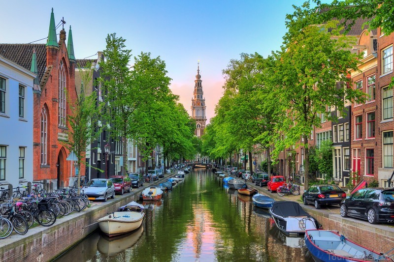 the netherlands the ultimate travel guide 7 The Netherlands: The Ultimate Travel Guide