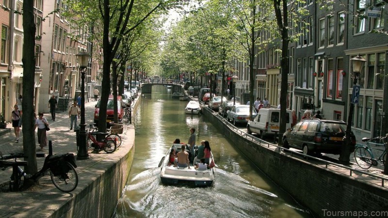 the netherlands the ultimate travel guide 9 The Netherlands: The Ultimate Travel Guide