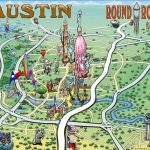 %name The Perfect Round Rock Travel Guide For Tourists