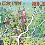 the perfect round rock travel guide for tourists 1
