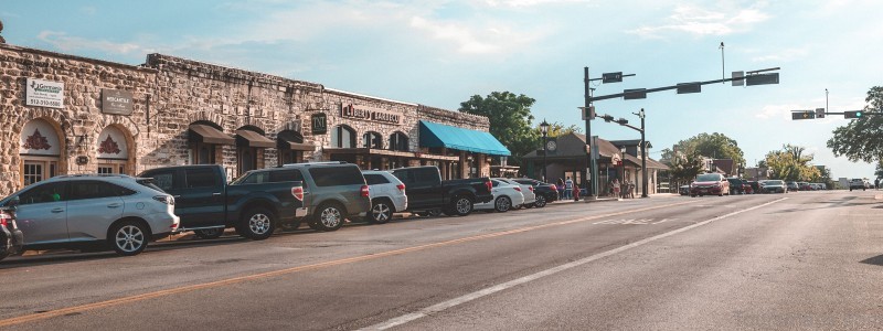 the perfect round rock travel guide for tourists 10