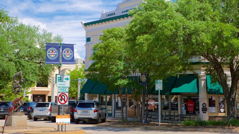 the perfect round rock travel guide for tourists 8