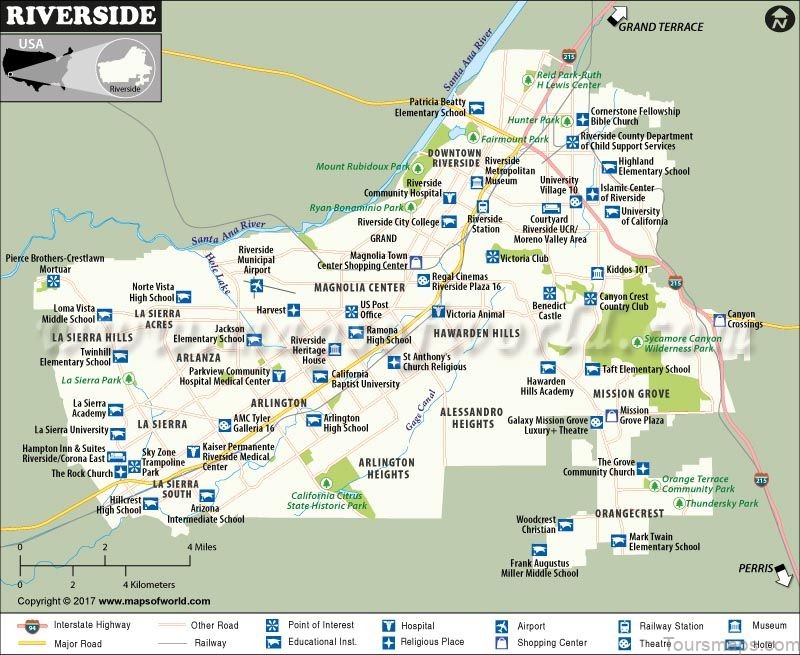 the riverside travel guide where to stay what to do 1