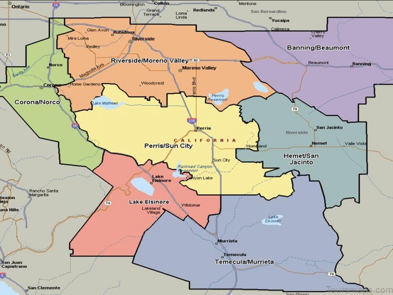 the riverside travel guide where to stay what to do 2