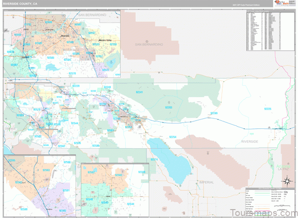 the riverside travel guide where to stay what to do