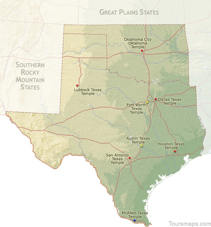 the ultimate and most comprehensive guide to mcallen texas 5