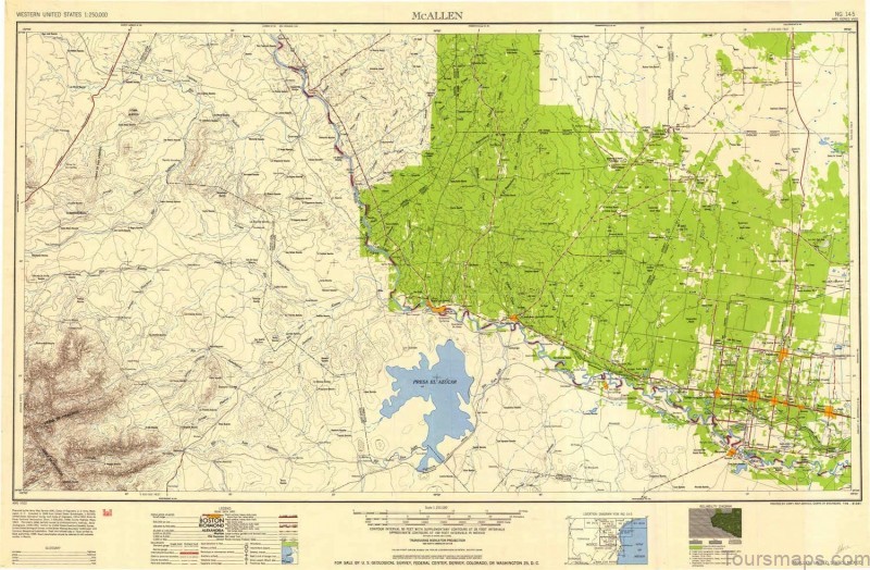 the ultimate and most comprehensive guide to mcallen texas