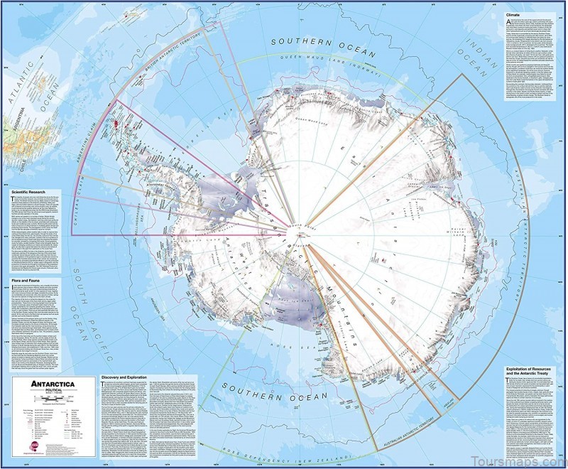 the ultimate antarctica travel guide to scenery wildlife and history 1