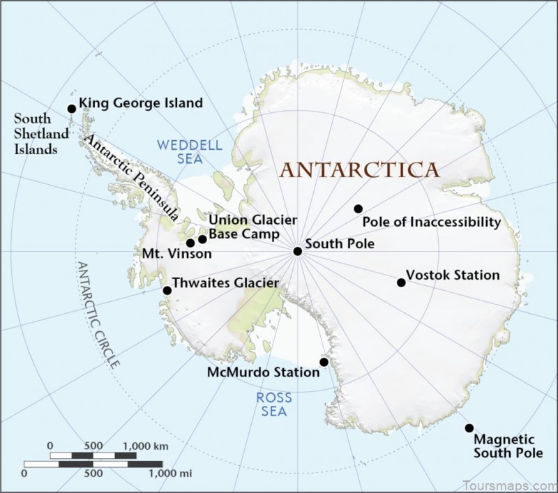 the ultimate antarctica travel guide to scenery wildlife and history 2