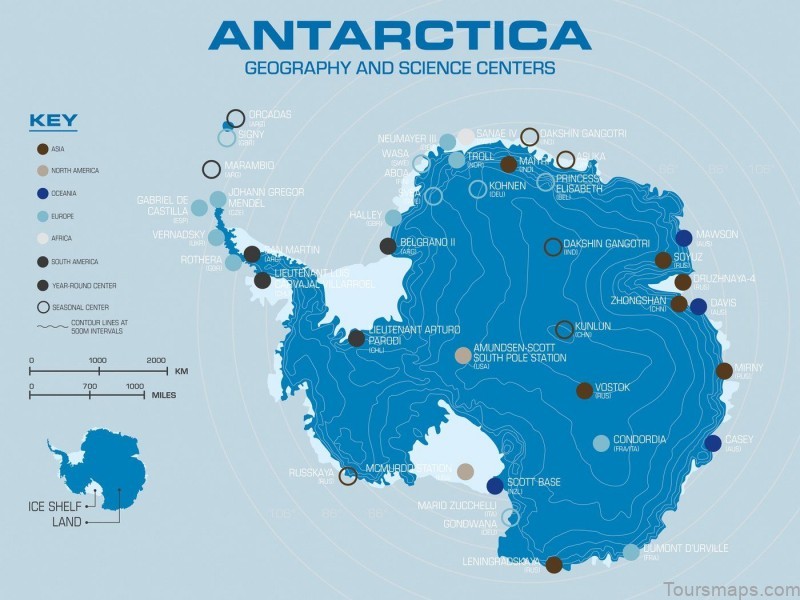 the ultimate antarctica travel guide to scenery wildlife and history