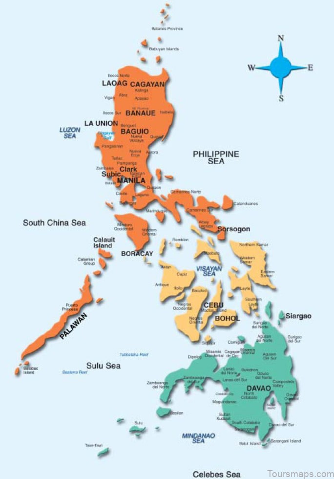 the ultimate guide to a philippines holiday 2