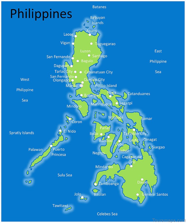 the ultimate guide to a philippines holiday 3