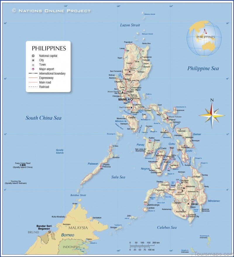 the ultimate guide to a philippines holiday 4