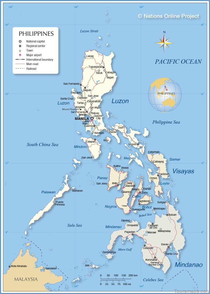 the ultimate guide to a philippines holiday 5