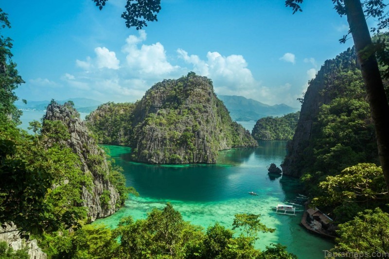 %name The Ultimate Guide To A Philippines Holiday