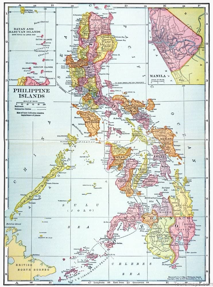 the ultimate guide to a philippines holiday