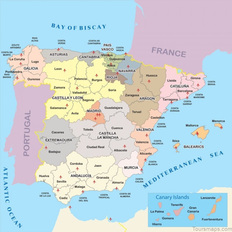 the ultimate spain travel guide for you to dream of visiting now 3