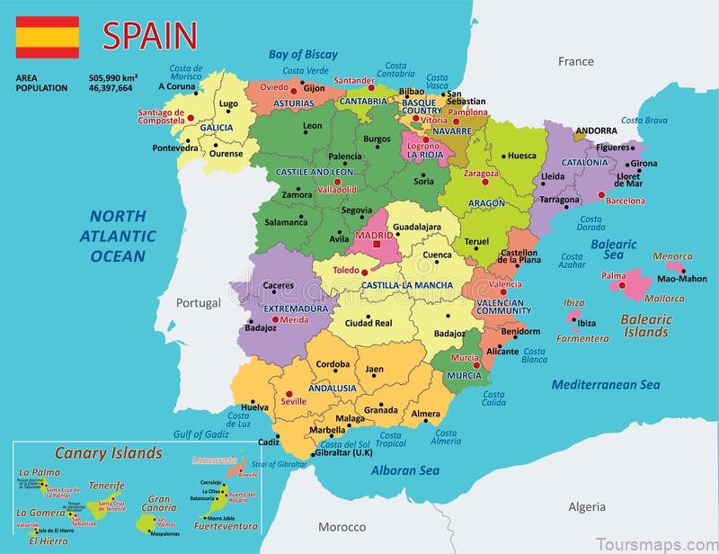 the ultimate spain travel guide for you to dream of visiting now 5