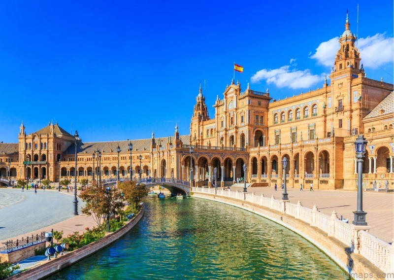 the ultimate spain travel guide for you to dream of visiting now 7