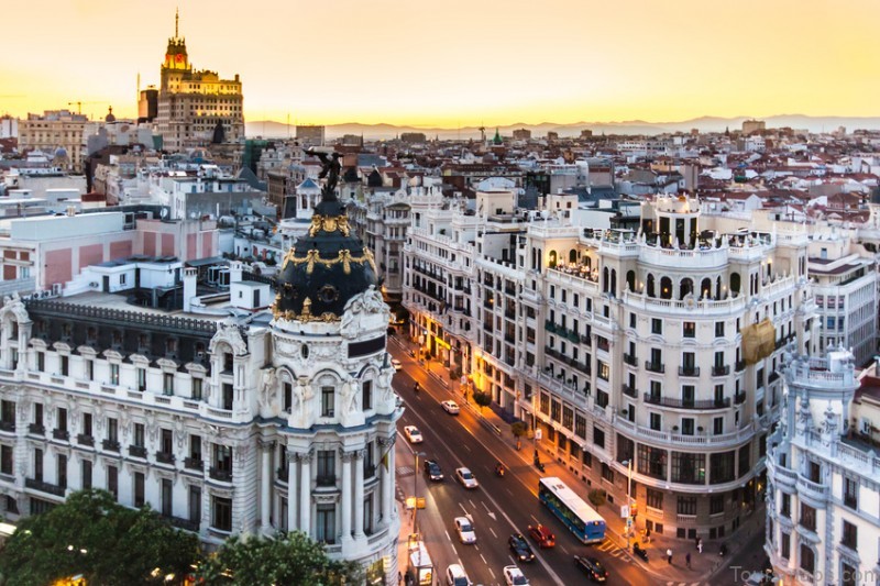 the ultimate spain travel guide for you to dream of visiting now 8