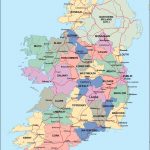 the ultimate travel guide for ireland a map of the nations best destinations 3