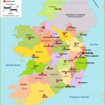 the ultimate travel guide for ireland a map of the nations best destinations 4