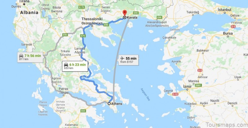 top 10 things to do in kavala with your tour guide 5