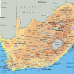 %name Tourist Guide To South Africa: A Complete Travel Guide