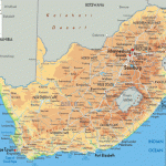 tourist guide to south africa a complete travel guide 1
