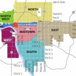 tulsa travel guide and map 1