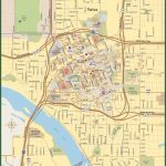 tulsa travel guide and map 3