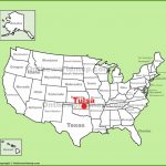 tulsa travel guide and map 4