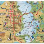 utahs most popular travel guide map of salt lake city 1