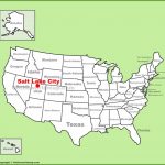 utahs most popular travel guide map of salt lake city 4