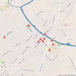 waco travel guide for tourist map of waco 5