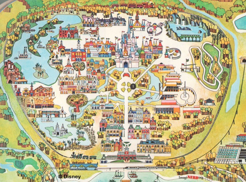 %name Walt Disney World Travel Guide: Things To Know Before Planning Your Next Trip