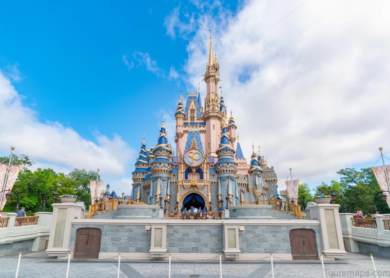 %name Walt Disney World Travel Guide: Things To Know Before Planning Your Next Trip