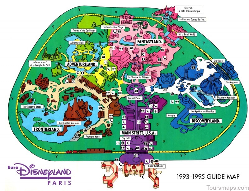 walt disney world travel guide things to know before planning your next trip