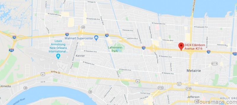 what you need to know about metairie louisiana before visiting 1