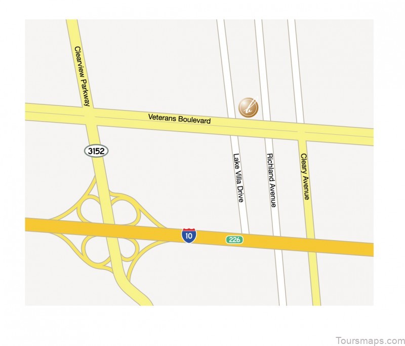 what you need to know about metairie louisiana before visiting 3