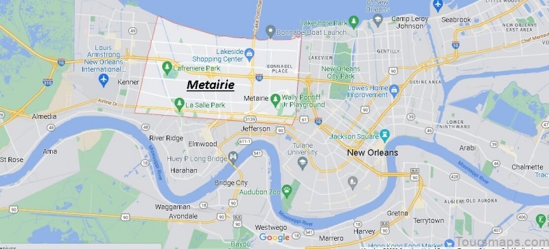 what you need to know about metairie louisiana before visiting 4