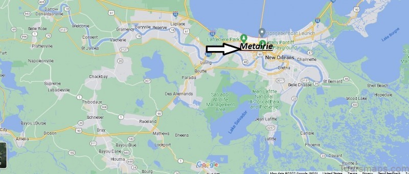 what you need to know about metairie louisiana before visiting 5