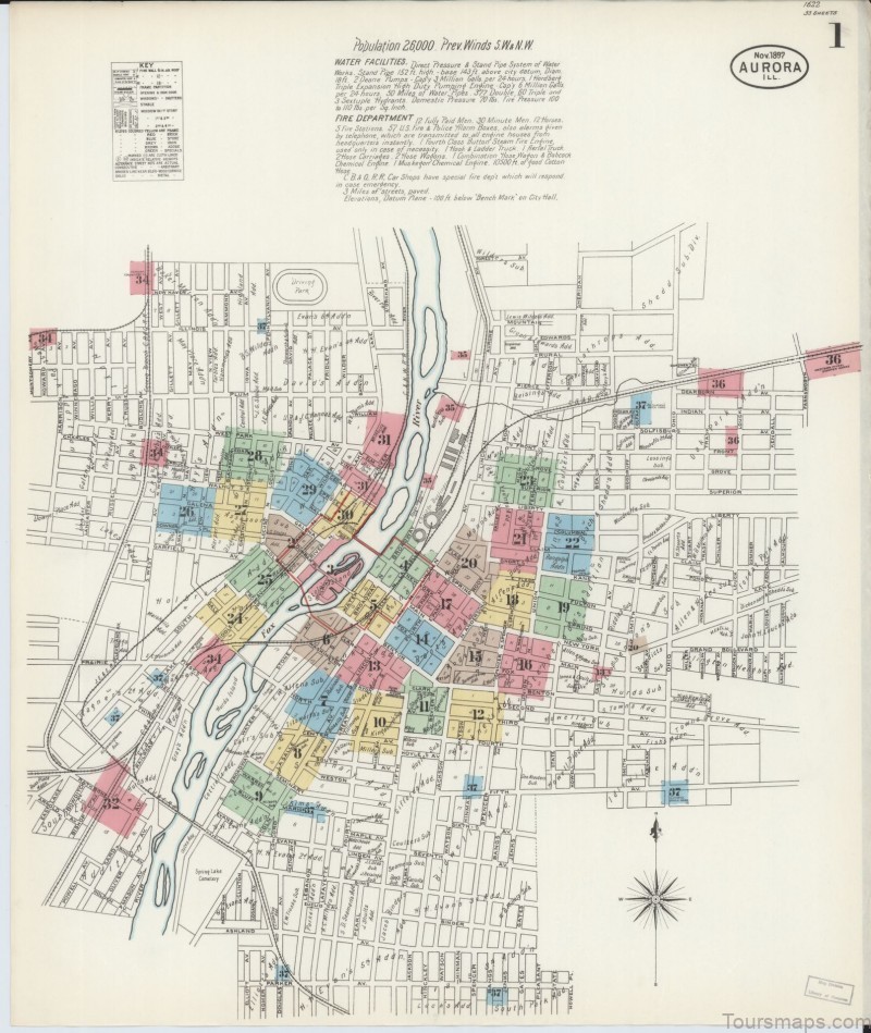 what you need to know before planning a trip to aurora