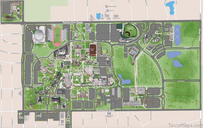 wichita wheres the best place to visit during your next getaway 2