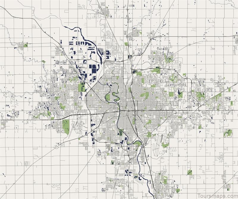 wichita wheres the best place to visit during your next getaway 4