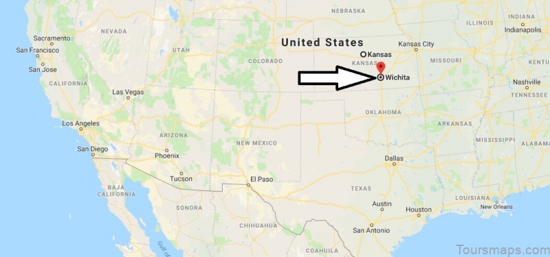 wichita wheres the best place to visit during your next getaway 5