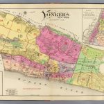 yonkers travel guide map of yonkers