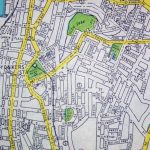 yonkers travel guide map of yonkers 2