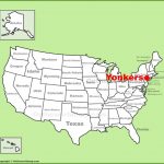 yonkers travel guide map of yonkers 4