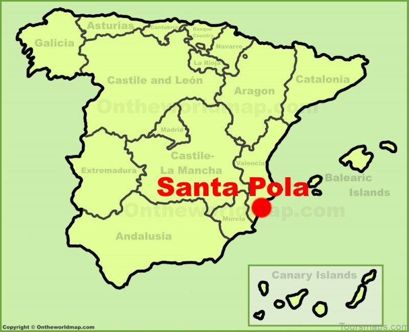 %name The Best Things To Do In Santa Pola!